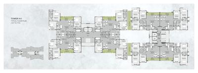 Orbit Posh Pavilion Brochure 2