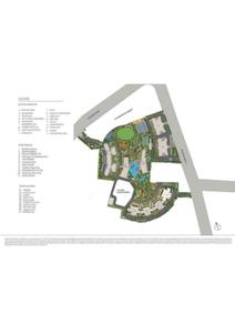 K Raheja T3 Named Altair of Raheja Galaxy in RV Premiere Brochure 15