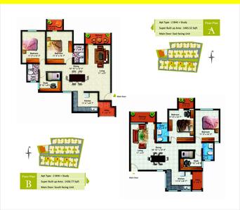 Astro Maison Douce Brochure 12