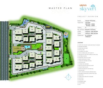 Udaya Skyvert Brochure 8