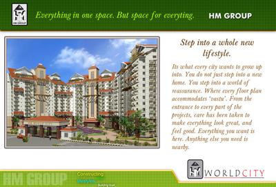 HM World City Brochure 6
