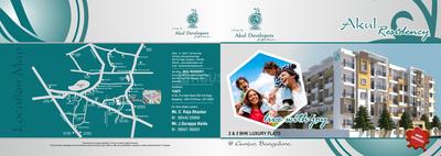 Akul Residency Brochure 1
