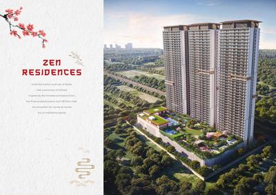 Experion Saatori Brochure 24