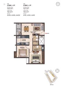 Casagrand Lorenza Brochure 36