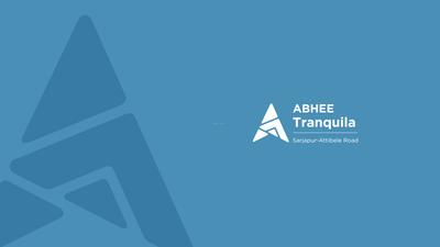 Abhee Tranquila Brochure 1