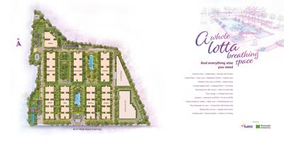 Ambience Courtyard Brochure 6