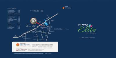 Sree Adithya Elite Brochure 1