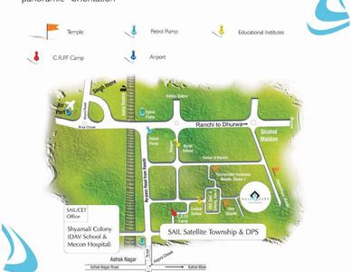Kashish Sail City Brochure 8