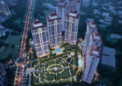 Valencia Towers Phase 2 Brochure 73