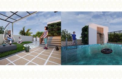 Image of 3000 Sq.ft 6 BHK Independent House for sale in MM Harmonious Haven, Rasulgarh, Bhubaneswar for Rs. 21900000