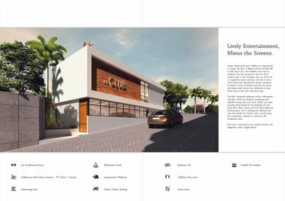 Goel Utopia E Building Brochure 8