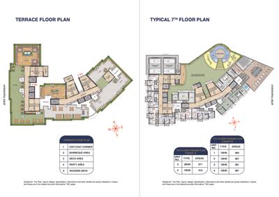 Image of 600 Sq.ft 2 BHK Apartment / Flat for sale in Shraddha Palacious, Bhandup West, Mumbai for Rs. 12500000