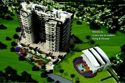 Siddhivinayak Developer Mumbai Royal Meadows Brochure 1