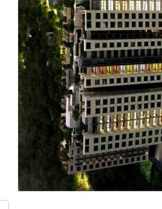 Image of 2317 Sq.ft 3.5 BHK Apartment / Flat for sale in Muthoot Homez, Aakkulam, Thiruvananthapuram for Rs. 18500000