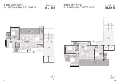 Shrim Leela Bliss Brochure 10