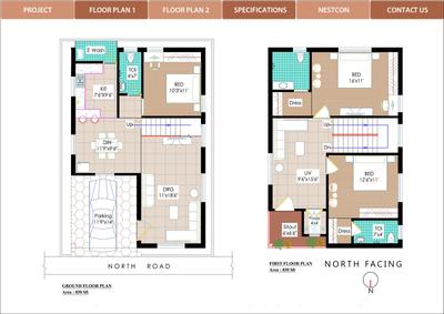 Nestcon Villas Brochure 4