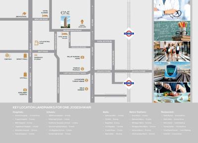 Unique One Jogeshwari Brochure 16