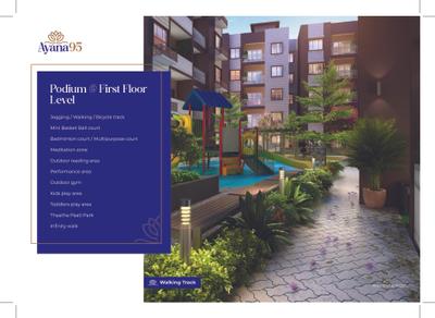 Ayana 95 Brochure 24