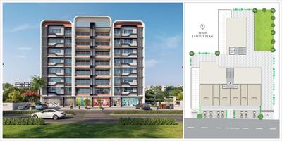 Solitaire Square Brochure 6