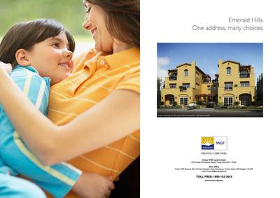 Image of 2450 Sq.ft 4 BHK Builder Floor for sale in Emaar Emerald Hills Exclusive Plots, Sector 65, Gurgaon for Rs. 44900000