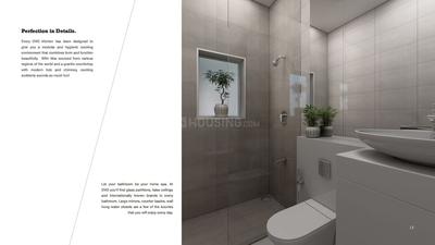 Image of 2500 Sq.ft 4 BHK Apartment / Flat for sale in Lushlife Ovo, Undri, Pune for Rs. 15000000