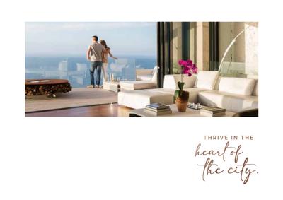 Valencia Towers Phase 2 Brochure 35
