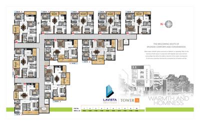 Lavista Brochure 3