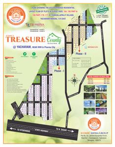 Iconic Treasure County Brochure 1