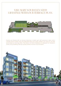 Param Residency Brochure 9