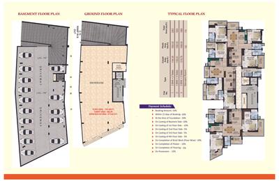 Om Laxmi Narayan Complex Brochure 2