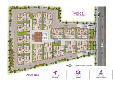 Hemanth Prithvi Stargaze Brochure 3