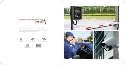 Image of 1071 Sq.ft Residential Plot / Land for sale in Emperium Resortico, Sector 33, Jagadhri for Rs. 4500000