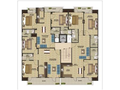Manav Krishna Nakshatra Home Brochure 10