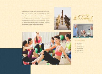Laxmi Orchid Brochure 5