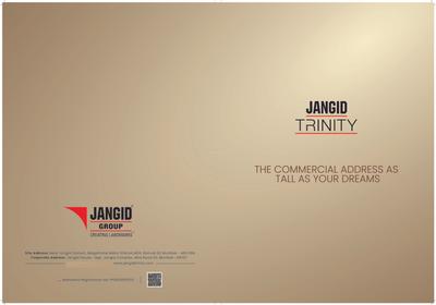 Jangid Trinity Brochure 4