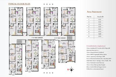 PN Aabharana Elite Brochure 3