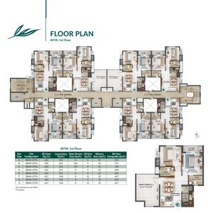 Avana Phase 1 Brochure 34