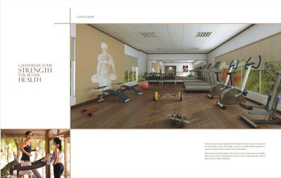Image of 850 Sq.ft 2 BHK Apartment / Flat for sale in Shubh Skypoint, Mundhwa, Pune for Rs. 9000000