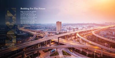 Regency Luxuria Phase I Brochure 26