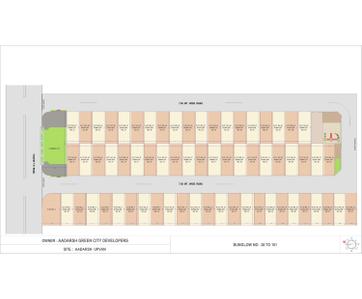 Aadarsh Upvan Brochure 5