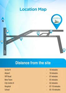 Tirath Sunshine Brochure 5