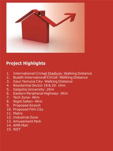 Drona City Brochure 3