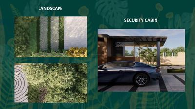 Image of 1000 Sq.ft Residential Plot / Land for sale in Scents Of The Turf, Sanand, Ahmedabad for Rs. 15000000