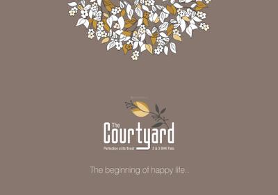 Marc The Courtyard Brochure 1