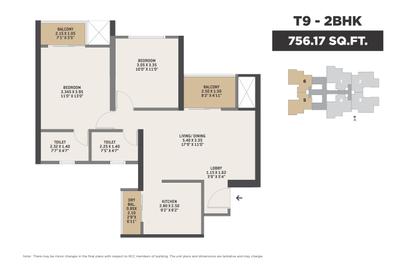 VTP Township Codename Pegasus Brochure 31
