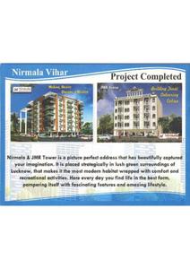 Nirmala Vihar Brochure 10