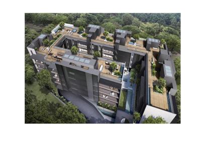 Olympia Park Residence Brochure 3