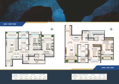 Regency Astra Brochure 5