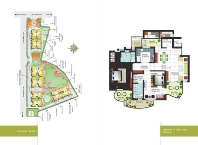Malwa Escon Arena Brochure 10