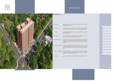 Shree Siddharth Skyline Brochure 26